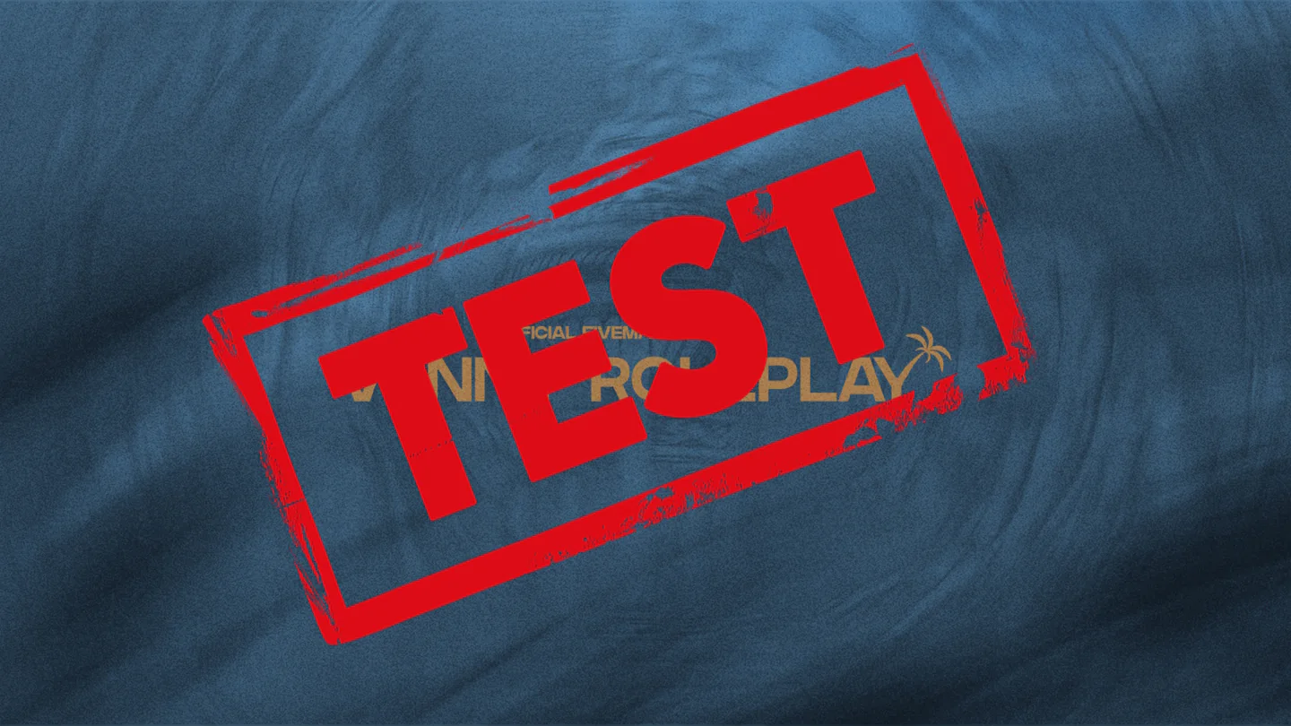 VennyV Test | discord.gg/vennyv FiveM server banner