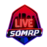 SOMRP | Realistic Role-Play | Scenario and Life RP | ERS | 18+ FiveM server icon