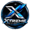Xtreme Creators Space FiveM server icon