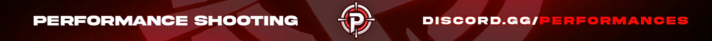 Performance Shooting | discord.gg/performances FiveM server banner