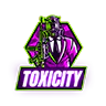 Toxicity Test Server FiveM server icon