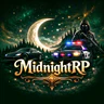 MidnightRP FiveM server icon