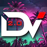 Divinity RP 2.0 FiveM server icon