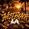 West Beach LA FiveM server icon