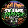 Stoners Paradise Roleplay FiveM server icon