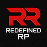 Redefined RP Beta 1.0 FiveM server icon