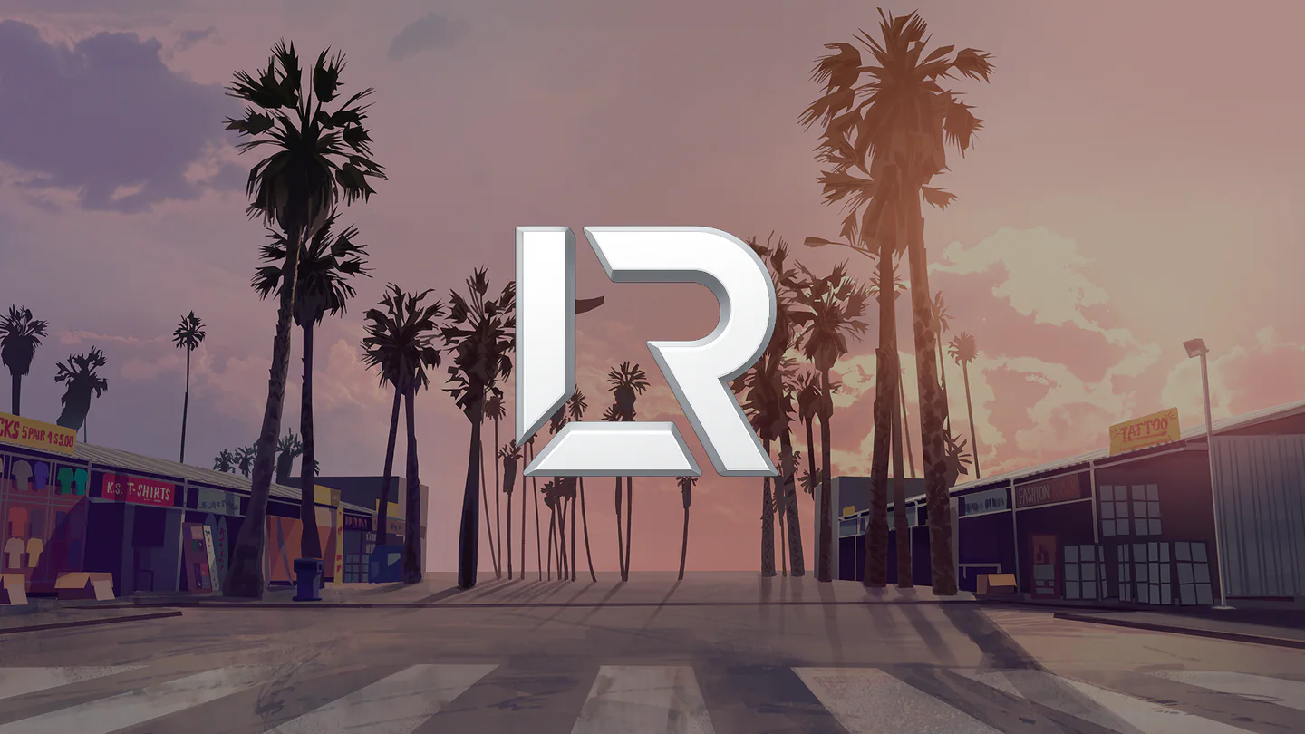 Lore Season 2 FiveM server banner