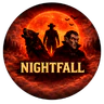 Nightfall FiveM server icon