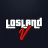 Losland Roleplay — discord.gg/losland FiveM server icon