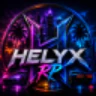 Helyx RP | SEMI WHITELIST FiveM server icon