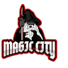 MAGIC TOWN RP FiveM server icon