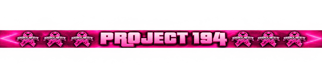 Project 194 FiveM server banner