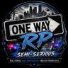 One Way RP – Semi-Serious | Real Stories. Real Consequences. Endless Possibilities. FiveM server icon
