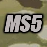 GB Dev FiveM server icon