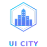 UI CITY FiveM server icon