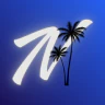 night-city FiveM server icon