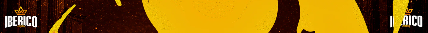 IbéricoRP FiveM server banner