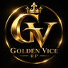 Golden Vice RP | Serveur GTA RP Francophone FiveM server icon