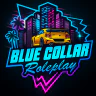 Blue Collar RP FiveM server icon