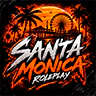 Santa Monica FiveM server icon