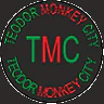 Teodor Monkey City FiveM server icon