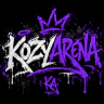 KozyArena FiveM server icon