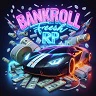 BankRoll Fresh RP$ Custom Car$ Custom items$ Custom Drugs$ Gangs, HOOD RP,SEMI Serious AND MORE QBCore Framework FiveM server icon