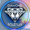 DiamondRP WL-ON FiveM server icon