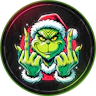 Grinch Romania Roleplay | Medium RP | Mafi Free | FiveM server icon