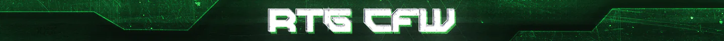 Santos City CFW V5 FiveM server banner