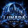 Lunara State FiveM server icon