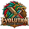 Evolution CDMX ENHANCED FiveM server icon