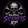 TheR3ALSickness RP FiveM server icon