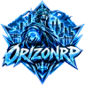 ORIZON RP ┃ NO WL! ┃ Entrate subito!!!!! FiveM server icon