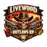 Livewood Outlaws RP FiveM server icon