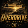 OverDrive RolePlay FiveM server icon