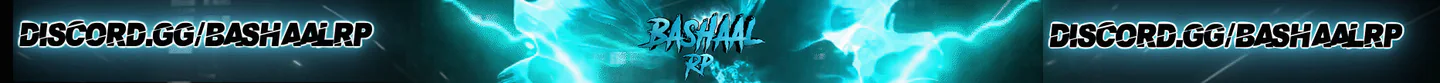 🔥 Bashaal RP | Somali Server FiveM server banner