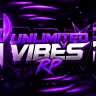 UNLIMITED VIBES FiveM server icon