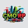 CMO RP ||| [DISCORD.GG/4CpVYHGYr8] 🔥 BEST QUALITY 🔥 ||| 👀 REAL WEAPONS & CUSTOM SCRIPTS 👀 ||| ♻️ HIGHLY OPTIMIZED ♻️ ||| FiveM server icon