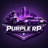 💜 Purple RP 💜 | 🔞 18+ Semi-Serious | 🌱 Beginner Friendly | 🩸 Gang RP | 🚑 EMS/PD | 💰 Heists FiveM server icon