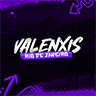 VALENXIS RJ WIPOU HOJE 🌈 FiveM server icon