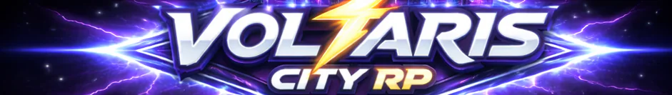 INFINITY FA FiveM server banner