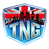 TNG Roleplay | 18+ Realistic British RP | QBox Framework | Whitelisted | Realistic Economy FiveM server icon