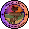 Crossroads RP Beta FiveM server icon