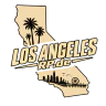 Los Angeles RP.de FiveM server icon