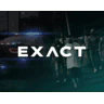 Project Exact | DEV FiveM server icon
