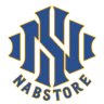 NABSTORE SERVERPACK V5 | ESX LEGACY 1.15.2 | OX ECOSYSTEM FiveM server icon