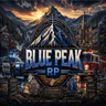 Blue Peak RP | Whitelisted FiveM server icon