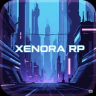 XENORA RP FiveM server icon