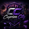 Caprion City | ESX Legacy Server FiveM server icon
